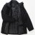 JP1880 Jacket Business Waterproof Windproof Black TALL - HERRKLÄDER MT-6XLT - Kläder för långa män