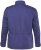 JP1880 Field Jacket with Badges Vintage Look Light Azure Blue - Jackor - Stora jackor - 2XL-12XL