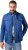 JP1880 Quilted with Multiple Pockets Jacket Dark Blue - Jackor - Stora jackor - 2XL-12XL