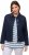 Ulla Popken Denim Jacket Blue Denim - Jackor - 