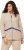 Ulla Popken Teddy Fleece Jacket Vanilla - Jackor - 