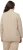 Ulla Popken Teddy Fleece Jacket Vanilla - Jackor - 