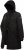 Ulla Popken HYPRAR Triple Function Weatherproof Jacket Black - Jackor - 