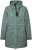 Ulla Popken HYPRAR Transition Jacket Mint Green - Jackor - 