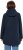 Ulla Popken HYPRAR Softshell Jacket Navy - Jackor - 