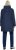Ulla Popken HYPRAR Waterproof Jacket Navy - Jackor - 