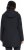 Ulla Popken HYPRAR Water-Repellent Softshell Jacket Black - Jackor - 