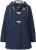 Ulla Popken HYPRAR Water-Repellent Softshell Jacket Navy - Jackor - 