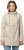 Ulla Popken HYPRAR Water-Repellent Softshell Jacket Vanilla - Jackor - 