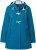 Ulla Popken HYPRAR Water-Repellent Softshell Jacket Teal - Jackor - 