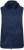 Ulla Popken 2-in-1 Functional Jacket Navy - Jackor - 
