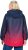 Ulla Popken 2-in-1 Functional Jacket Navy - Jackor - 