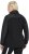 Ulla Popken Lightweight Functional Jacket Black - Jackor - 