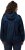 Ulla Popken Water Repellent Jacket Navy - Jackor - 