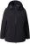 Ulla Popken Triple Function Performance Jacket Black - Jackor - 
