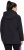 Ulla Popken Triple Function Performance Jacket Black - Jackor - 