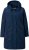 Ulla Popken HYPRAR Functional Parka Navy - Jackor - 