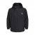 Jack & Jones Filo Light Jacket Softshell Black - Jackor - Stora jackor - 2XL-12XL