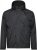 North Latitude Rain Jacket Black - North Latitude - North Latitude – Kläder