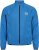 North Latitude Sport Wind Jacket Cobolt Blue TALL - Träningskläder & friluft - Träningskläder till herr i stora storlekar