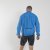 North Latitude Sport Wind Jacket Cobolt Blue TALL - Träningskläder & friluft - Träningskläder till herr i stora storlekar