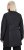 Ulla Popken HYPRAR Laser Quilted Jacket Black - Jackor - 