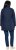 Ulla Popken HYPRAR Laser Quilted Jacket Navy - Jackor - 
