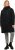 Ulla Popken HYPRAR Triple Function Recycled Fully Lined Coat Black - Jackor - 
