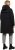 Ulla Popken HYPRAR Triple Function Recycled Fully Lined Coat Black - Jackor - 