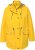 Ulla Popken HYPRAR Triple Function Jacket Brass Yellow - Jackor - 