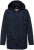 Ulla Popken HYPRAR All Weather Jacket Navy - Jackor - 