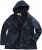 Ulla Popken HYPRAR All Weather Jacket Navy - Jackor - 