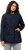 Ulla Popken HYPRAR All Weather Jacket Navy - Jackor - 