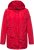 Ulla Popken HYPRAR All Weather Jacket Red - Jackor - 