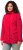 Ulla Popken HYPRAR All Weather Jacket Red - Jackor - 