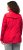 Ulla Popken HYPRAR All Weather Jacket Red - Jackor - 