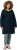 Ulla Popken HYPRAR 3-in-1 Triple Function Jacket Navy - Jackor - 
