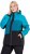 Ulla Popken HYPRAR Triple Function Jacket Black - Jackor - 