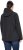 Ulla Popken HYPRAR Toggle Button Microfleece Lined Jacket Black - Jackor - 