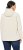 Ulla Popken HYPRAR Toggle Button Microfleece Lined Jacket Light Champagne - Jackor - 