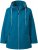 Ulla Popken HYPRAR Triple Function Softshell Jacket Teal - Jackor - 