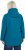 Ulla Popken HYPRAR Triple Function Softshell Jacket Teal - Jackor - 