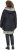 Ulla Popken HYPRAR Quilted Jacket Black - Jackor - 