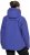 Ulla Popken HYPRAR Triple Function Coat Blueberry - Jackor - 