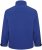 Kam Jeans KV132 Softshell Panelled Jacket Royal Blue - Jackor - Stora jackor - 2XL-12XL