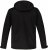 JP1880 Jacket Fleece Lined Softshell Black - Jackor - Stora jackor - 2XL-12XL