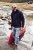 JP1880 Jacket Fleece Lined Softshell Navy - Jackor - Stora jackor - 2XL-12XL