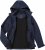 JP1880 Jacket Fleece Lined Softshell Navy - Jackor - Stora jackor - 2XL-12XL