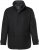 JP1880 Jacket Water-repellent Warm Black - Jackor - Stora jackor - 2XL-12XL