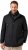JP1880 Jacket Water-repellent Warm Black - Jackor - Stora jackor - 2XL-12XL